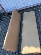 VW BUS T3 Caravelle , hintere Sitzbank, Rücksitzbank Syncro,   Kunstleder beige