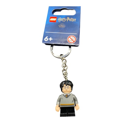 Lego harry potter - harry,