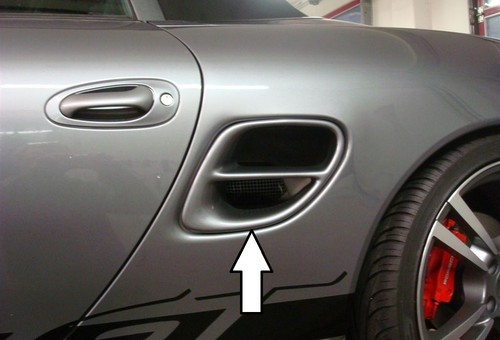 Rieger turbo style - turbo,