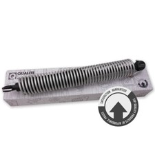 OEM HECKKLAPPENDÄMPFER