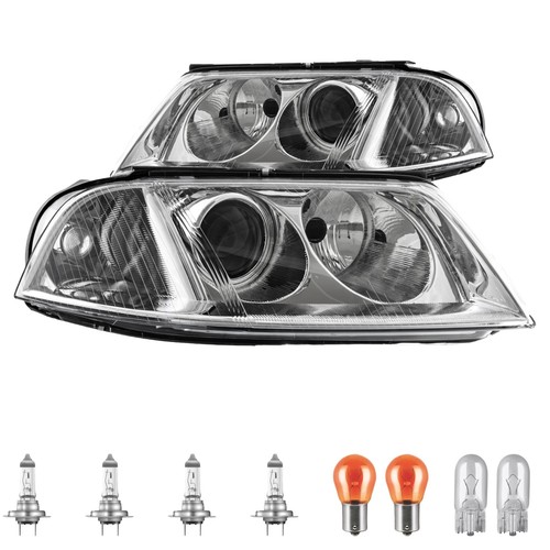 Scheinwerfer set satz für - scheinwerfer, vw