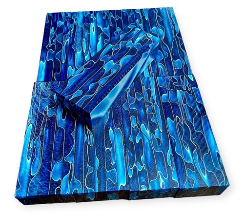Messergriffblock acryl - messergriffblock,