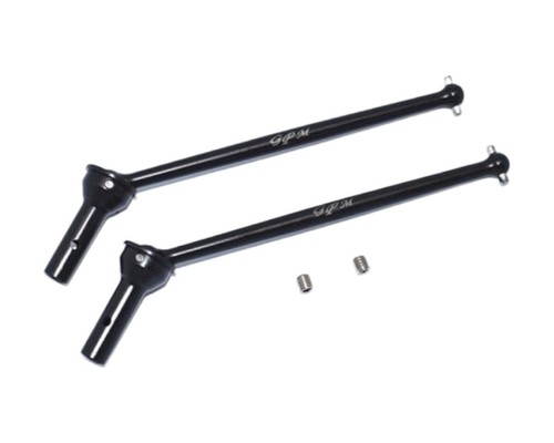Gpm racing stahl cvd - racing,