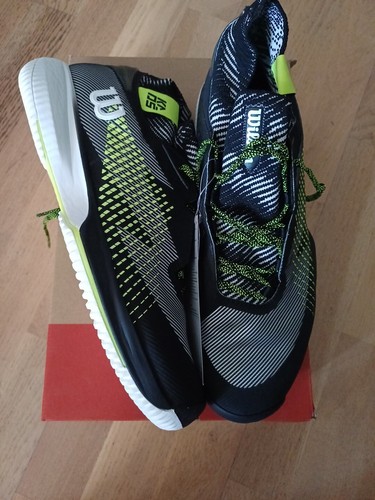 Wilson kaos rapid sft - rapid, sneaker