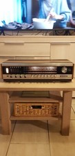 Grundig vintage receiver rtv - grundig,
