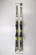 HEAD e.XSR Premium-Carving-Ski