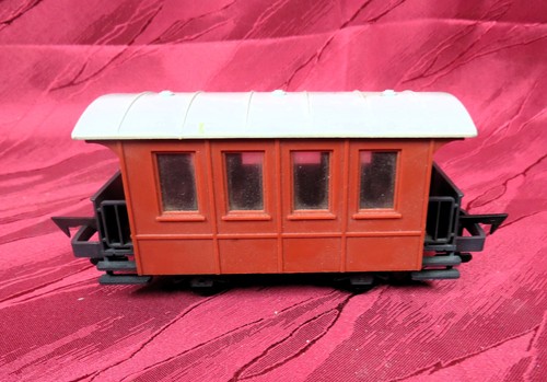 Faller hit train - faller,