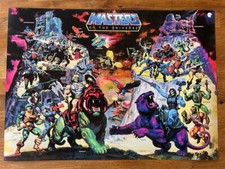 He-Man Masters of the Universe