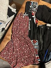 24 tlg Klamotten Paket Mädels