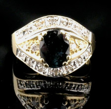 Wunderbarer Gold-Ring 585 14K