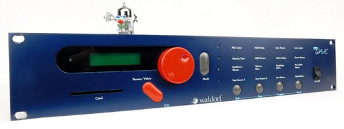 Waldorf microwave - microwave, 1