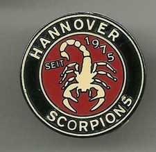 Eishockey Pin Hannover