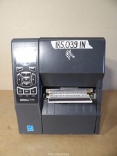 Zebra ZT230 Thermal Barcode