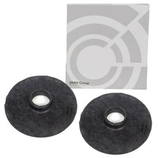 2x ORIGINAL BMW Federteller