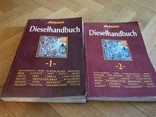 Autodata Dieselhandbuch Band