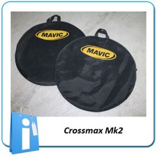 Set FUNDAS Ruedas Mavic
