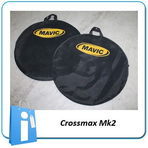 Set sitzbezüge räder mavic - räder,