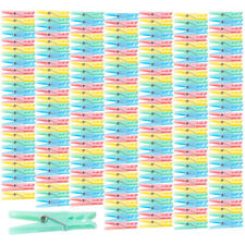 PEARL Klammer: Bunte