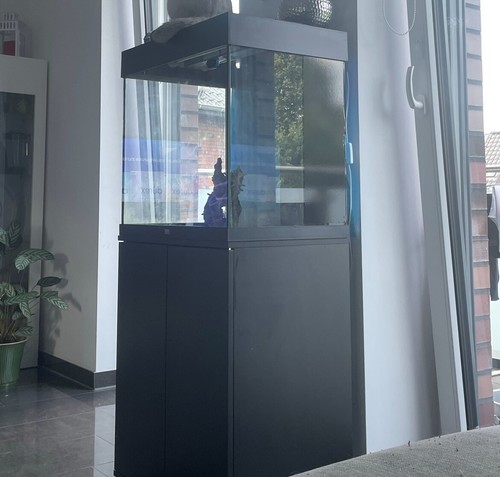 Aquarium juwel 120l 61cm - juwel, x