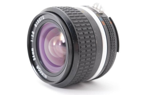 Near mint nikon ais - mint, ai-s