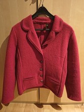 Geiger Trachten Jacke, Janker