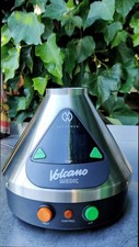 Verdampfer Vaporizer Volcano