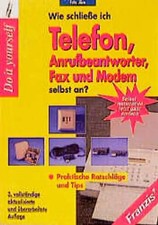 Wie schliesse ich Telefon