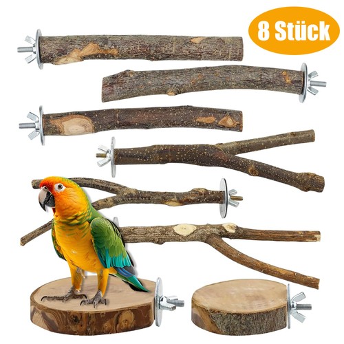 Vogelspielzeug