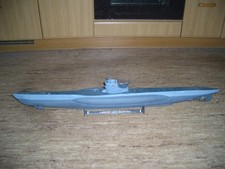 U-Boot Modell Typ VII C Revell