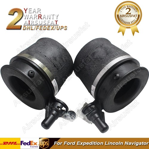 2pcs front air suspension - 2pcs,