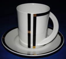 Rosenthal Cupola Nera