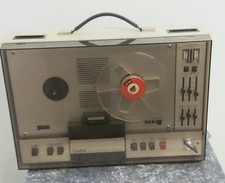 Saba Tonbandgerät TG 546 stereo automatic