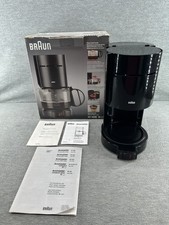 BRAUN KF-420 - Aromaster Type