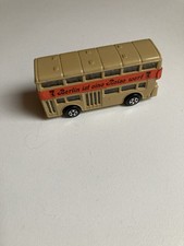 LONDON BUS NO. 1003 Berlin ist eine Reise wert A 29 Kurfürstendamm Modell