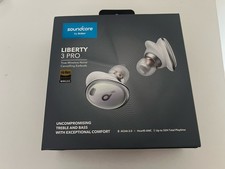 SOUNDCORE BY ANKER  LIBERTY 3 PRO