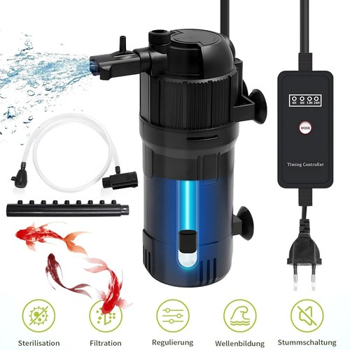 Aquarium filter aquarienfilter - filter,