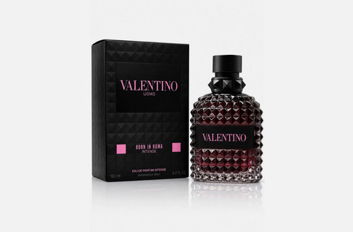 Valentino uomo born - born, roma