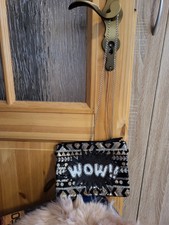 kleine Umhängetasche von Deichmann 