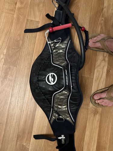 Prolific trapez kitesurfing - prolific,