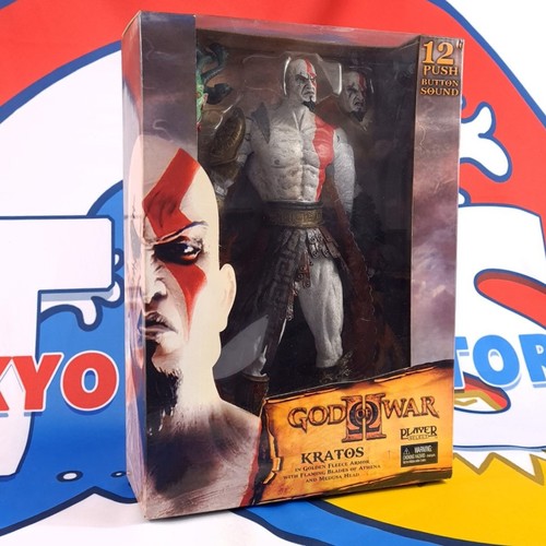 God war kratos action - ii,