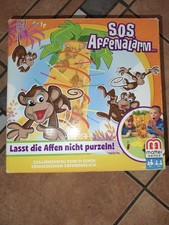 SOS Affenalarm
