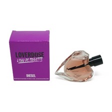 Diesel Loverdose L'Eau de