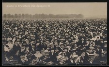 Ansichtskarte Berlin