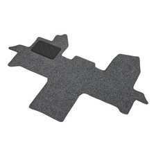 Wohnmobil / Camper Fahrerhaus