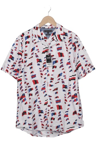Tommy hilfiger hemd herren - hilfiger,