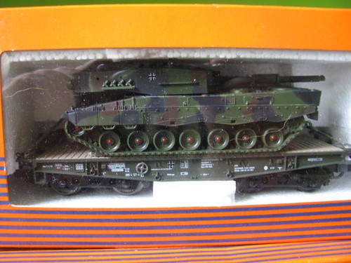 Roco minitanks 802 - roco,