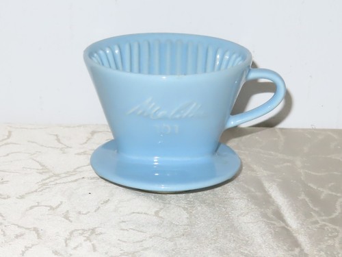 Melitta kaffeefilter 101 - melitta,