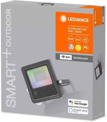 Ledvance smart multicolor - ledvance, smart+