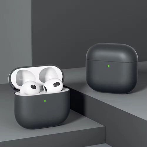 Apple airpods case hülle - airpods, 4