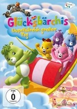Die Glücksbärchis-Uupsibärchis großer Tag (Spielfilm... | DVD | Zustand sehr gut